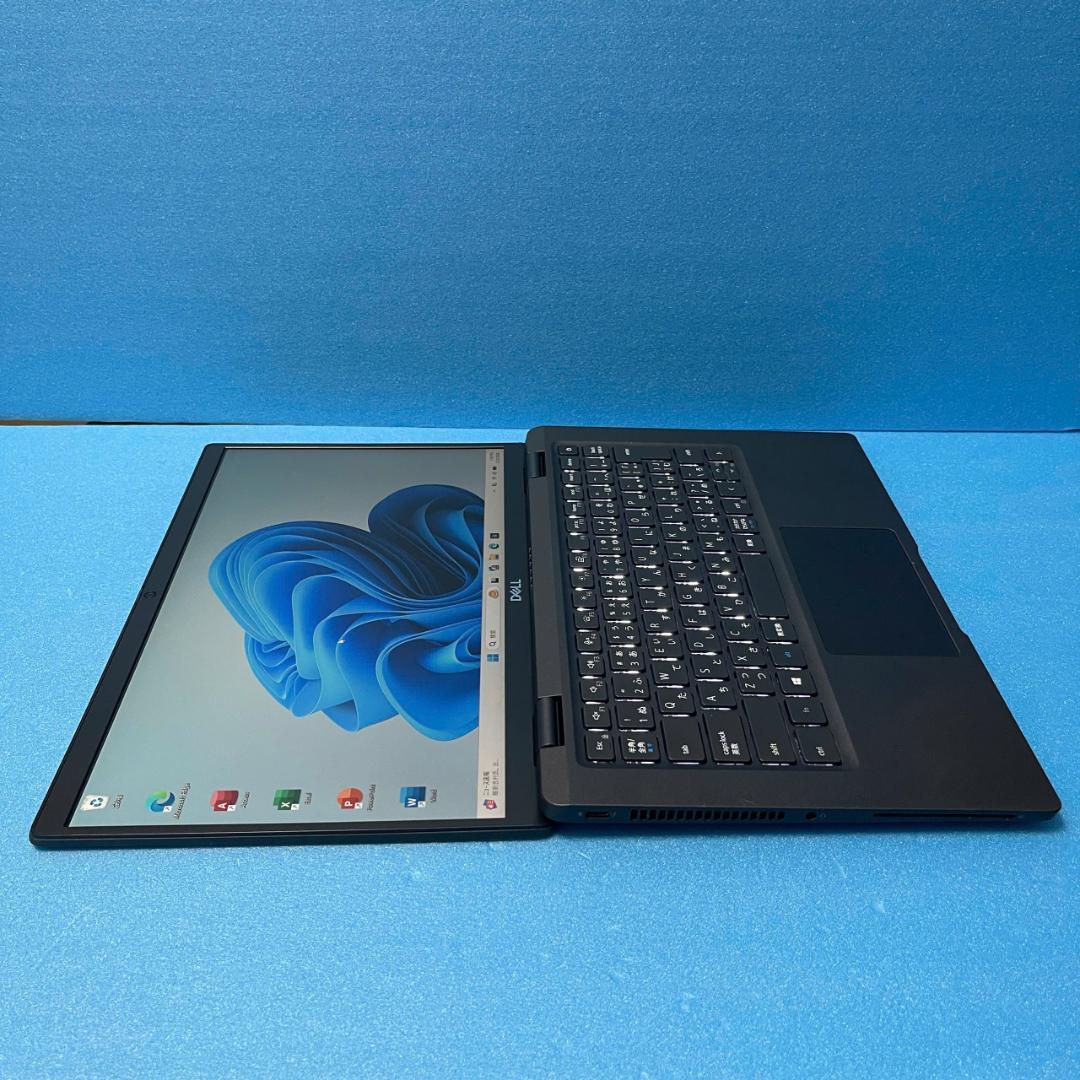 i7 | Dell Latitude 7320 | Office2024付き