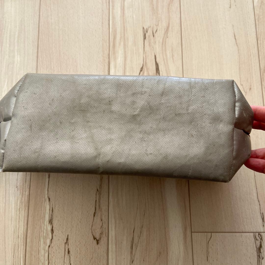 フライターグ　ミニメッセンジャーバッグ