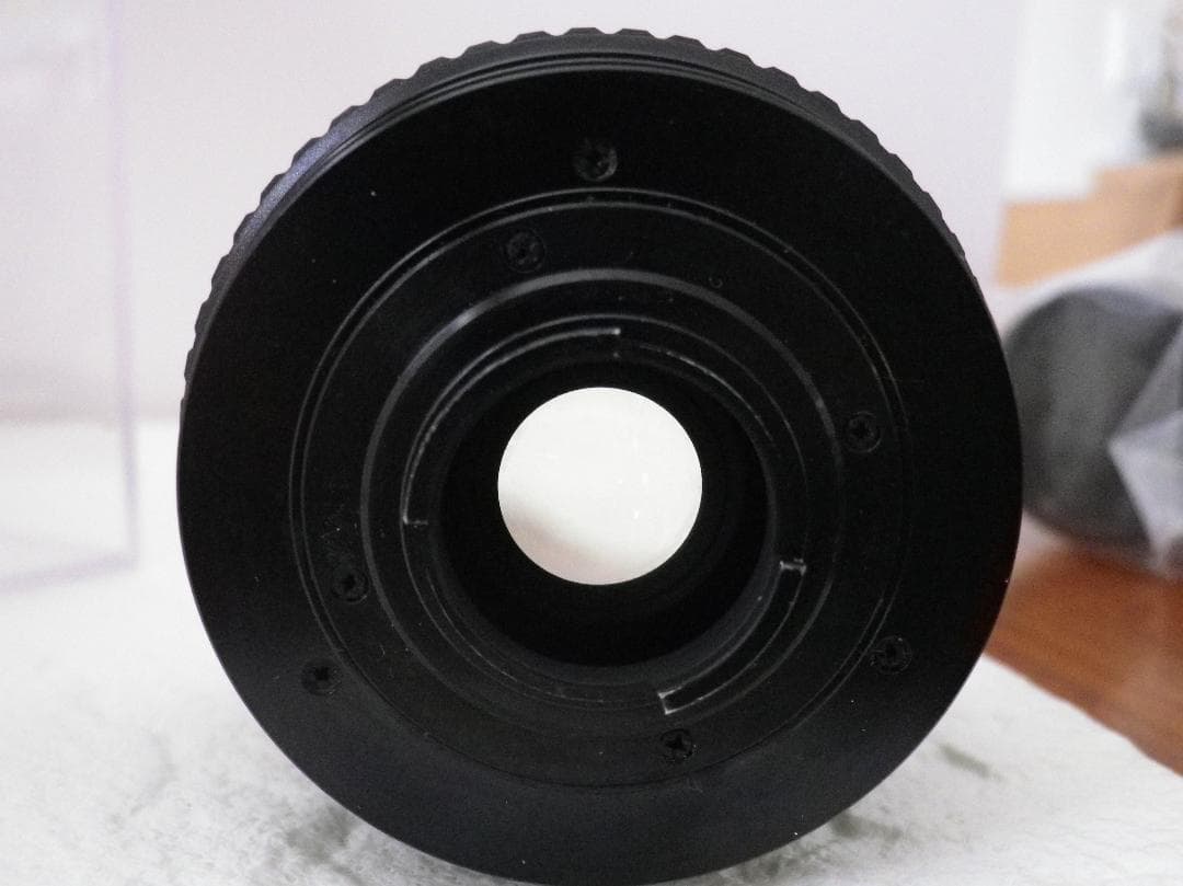 完動品 PENTAX-110 ＋110専用のズームレンズF2.8 20~40 ㎜