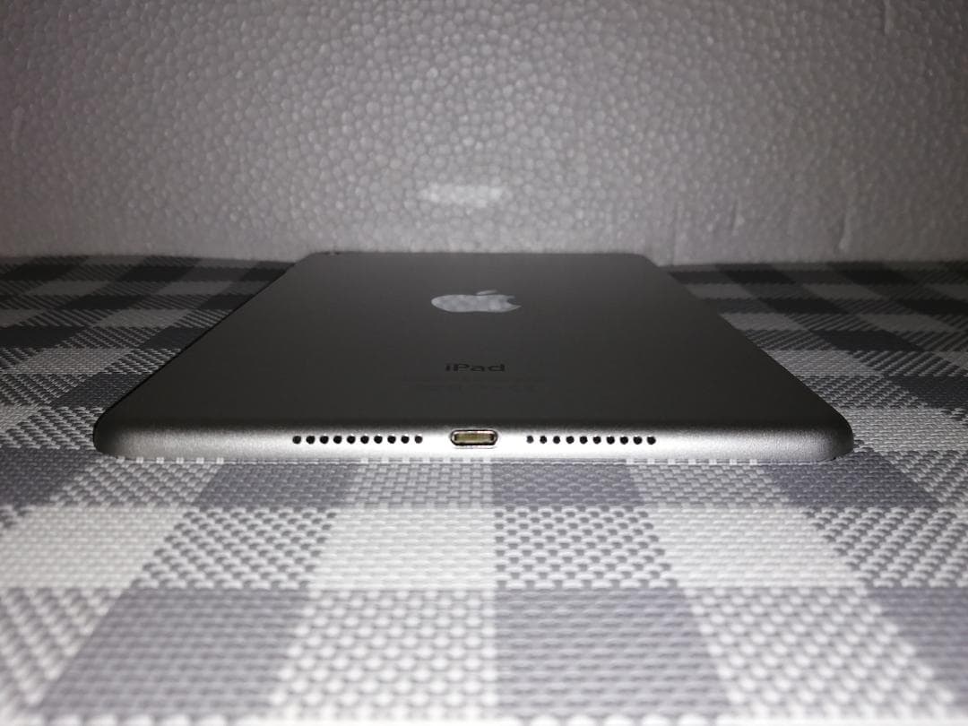 Apple au iPad mini4（第4世代） 128GB 【SIMフリー】