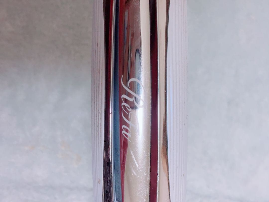 リファ　ストレートアイロンプロ ホワイト