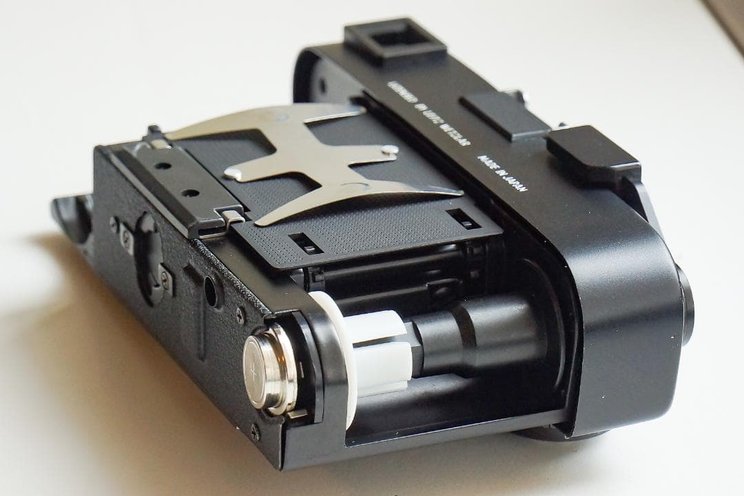 ライツミノルタCL＋ M-ROKKOR-QF 40mm F2＋90mm F4