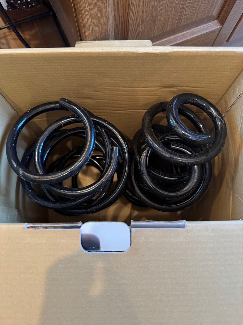 みー　RSーR レクサスRX500h ダウンサスペンション