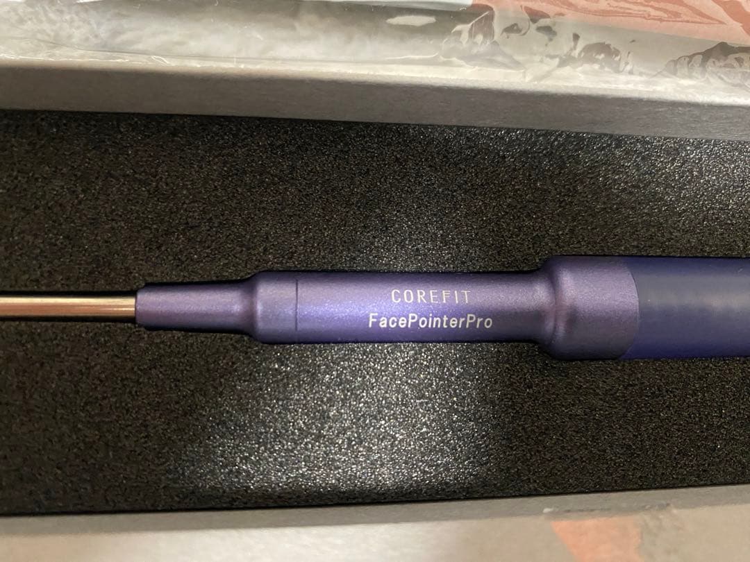 COREFIT フェイスポインター　pro