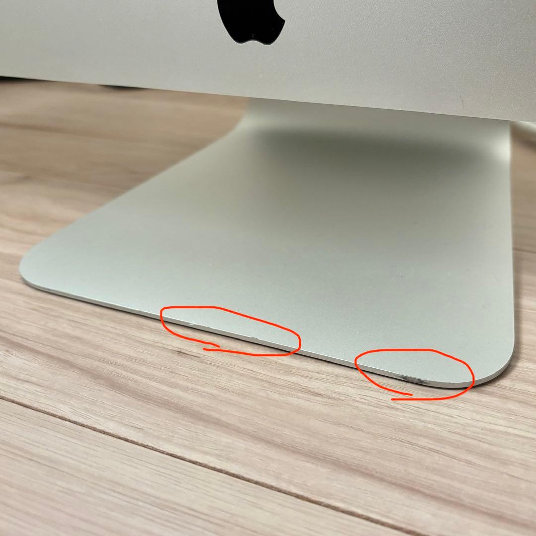 Macデスクトップ iMac (Retina 5K, 27-inch, 2017) A1419