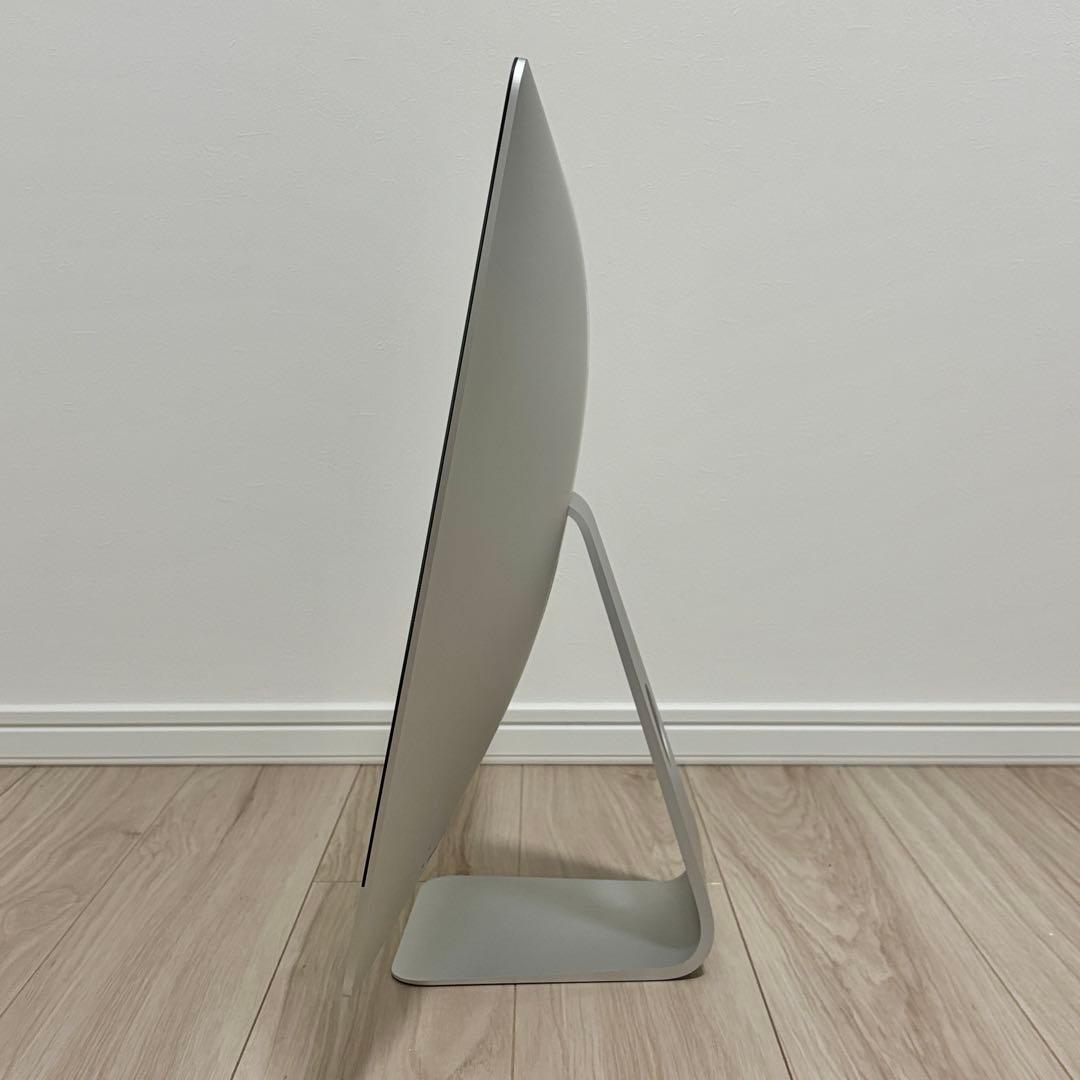 Macデスクトップ iMac (Retina 5K, 27-inch, 2017) A1419