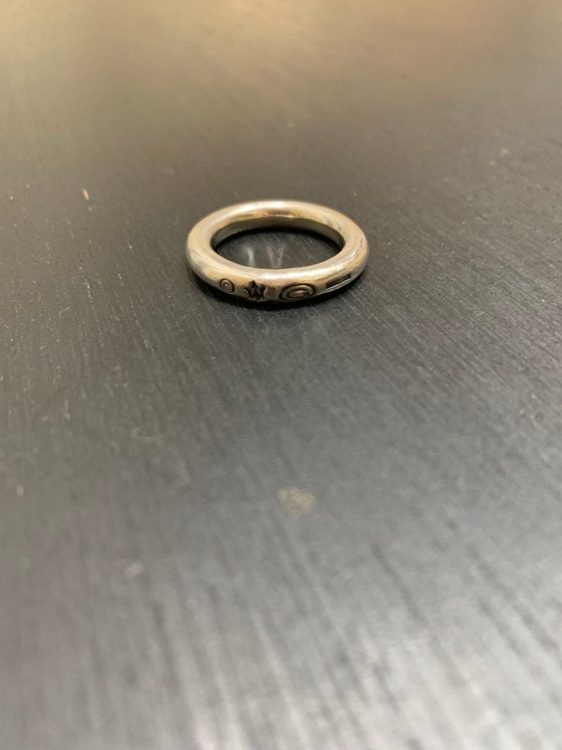 ガボール　ガボラトリー　リング