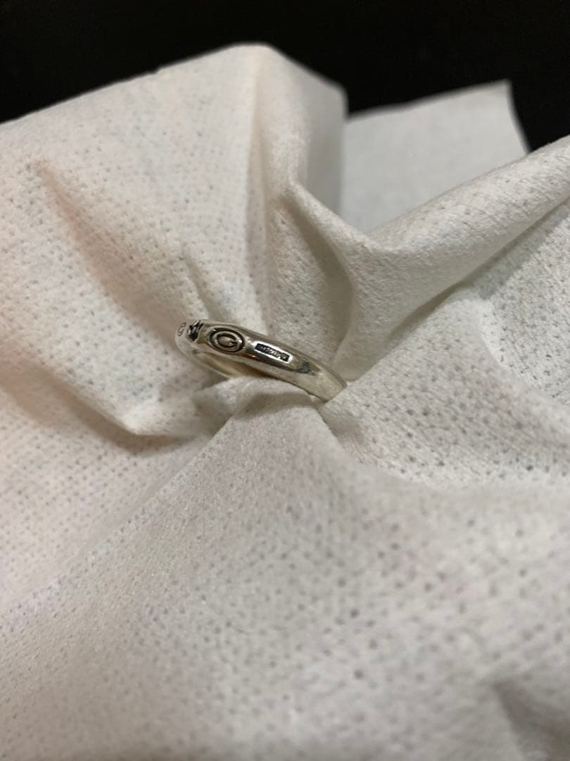 ガボール　ガボラトリー　リング