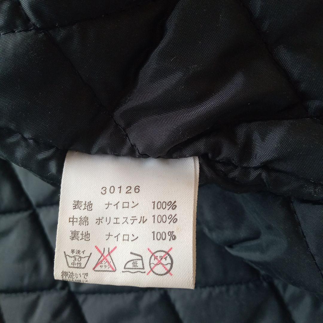 ハーレーダビッドソンナイロンライダースジャケット