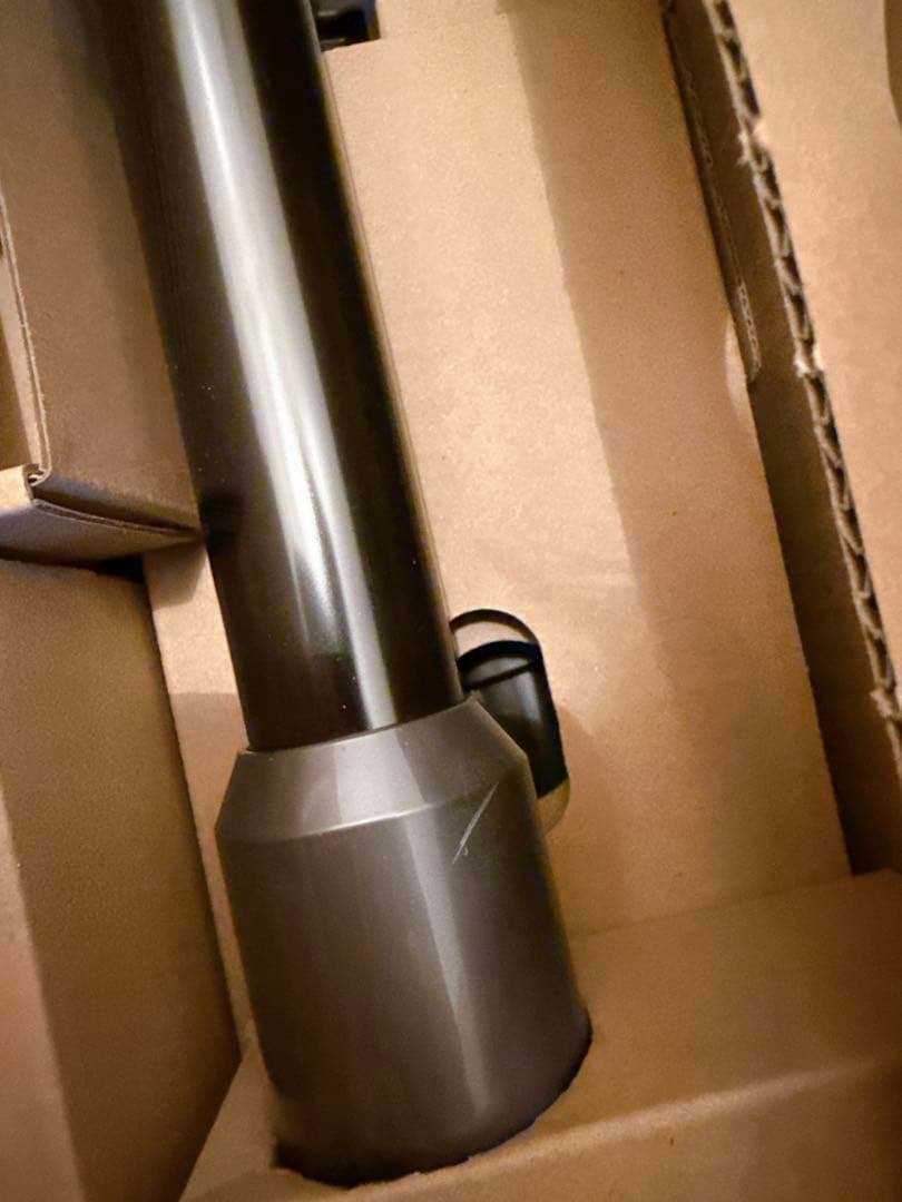 【美品】Dyson Micro Plus コードレスクリーナー SV33 FF