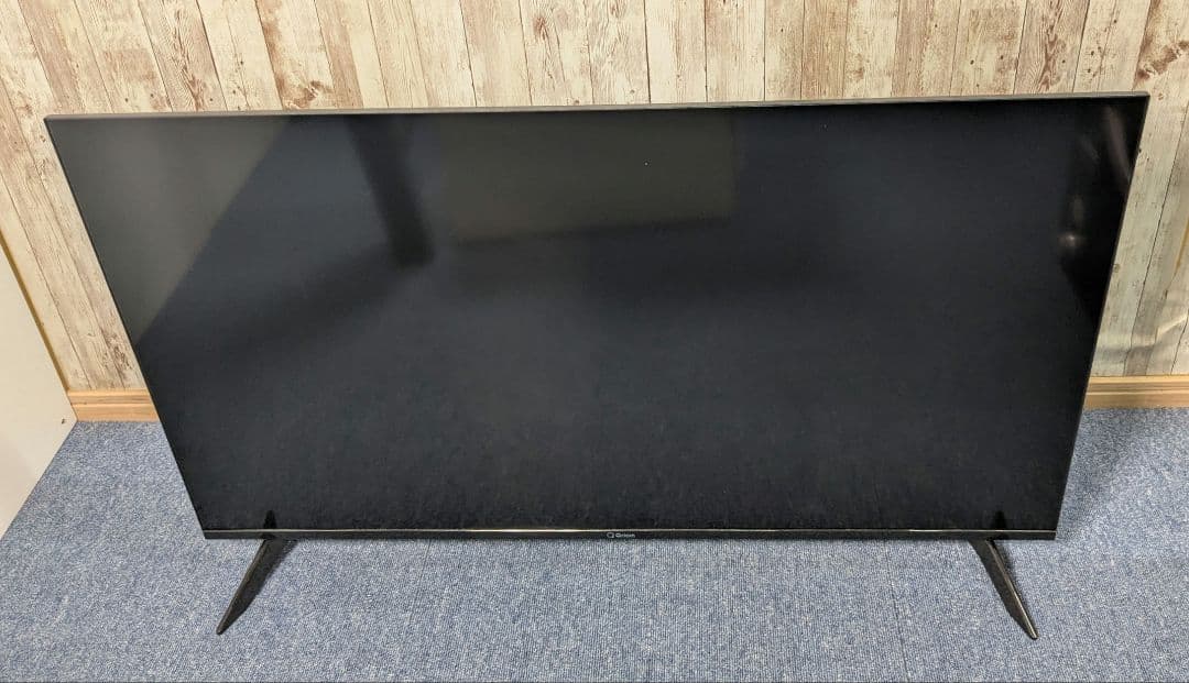 JAPAN YS 2025年 山善40型 液晶テレビ QRTN-40W2K