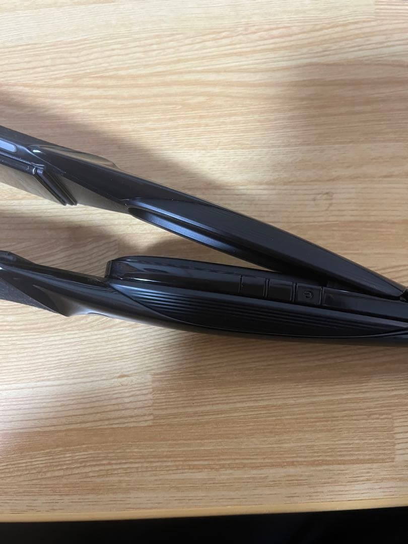 REFA RE-BS-03A ストレートヘアアイロン 2025年