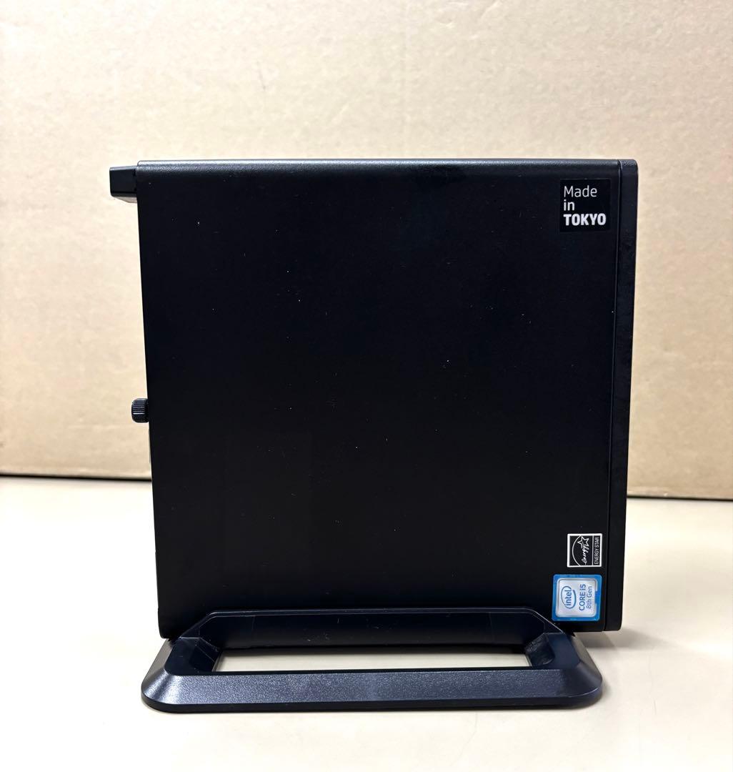 HP ProDesk 400 G4 ミニPC