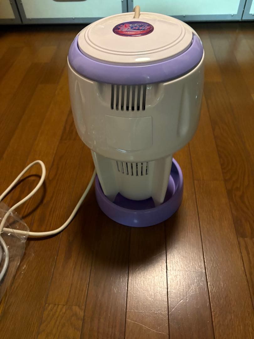 【最終値下げ】クマガイ電工 バス保温クリーナー「湯メイク」SBH-903F