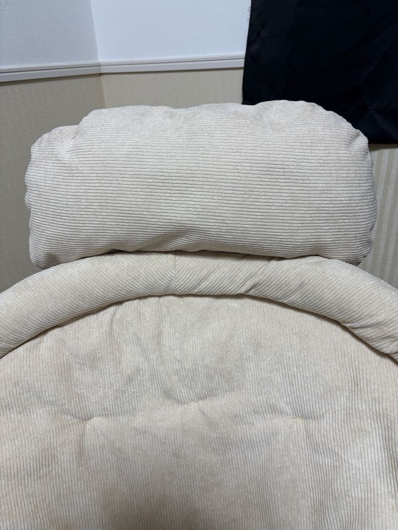 Hinata Life ひなたライフ 2wayフォールディングチェア 椅子 2脚