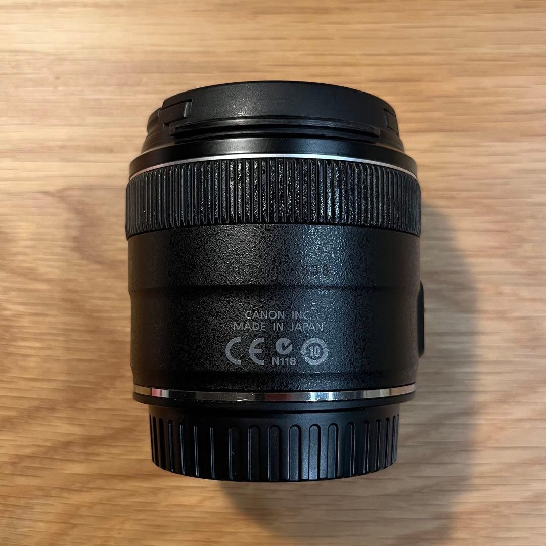 【ジャンク】Canon EF 24mm F2.8 IS USM（グリップ難あり）