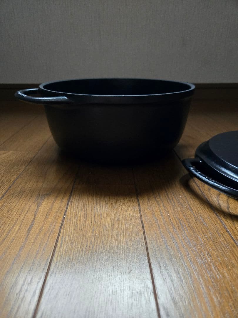 炊飯器・餅つき機 VERMICULAR RICEPOT