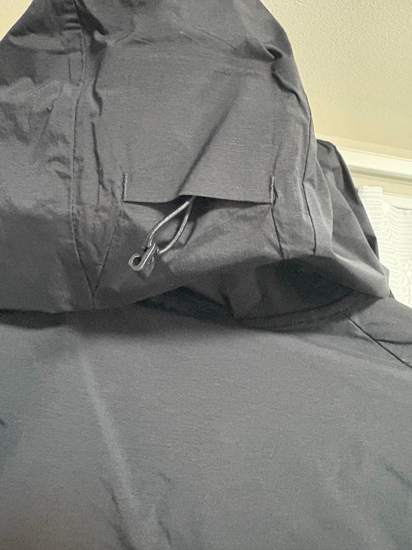 ［新品］on Cloud coaJacket ブラック Lサイズ