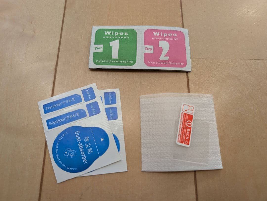 DJI Pocket 2 本体 + 128GB SDカード付き