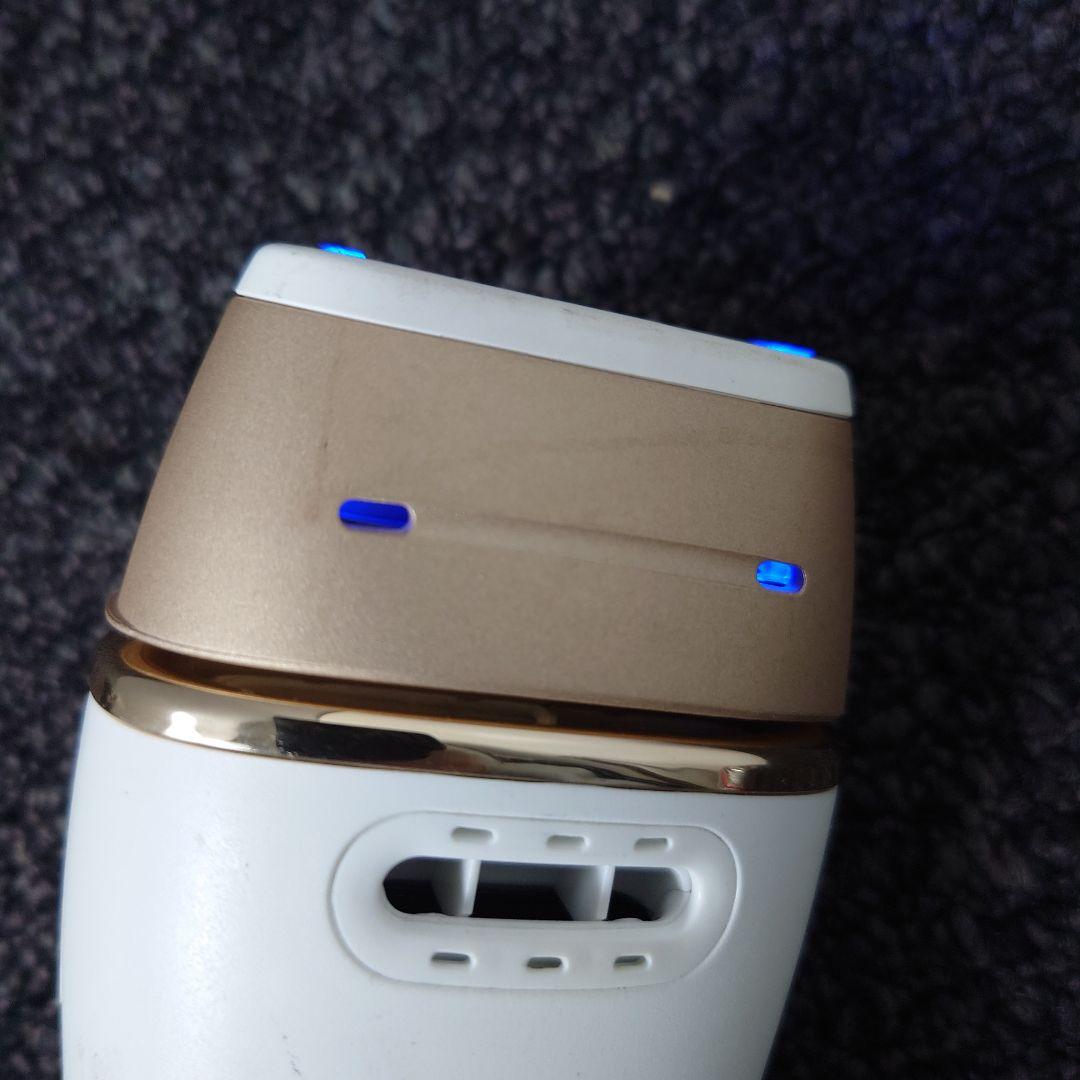 Braun Silk-expert Pro 5 脱毛器