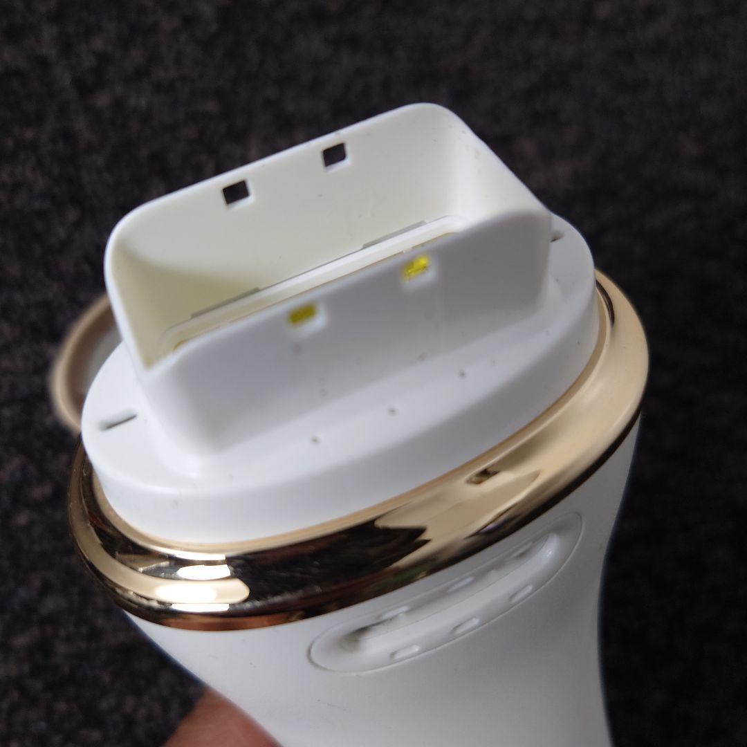 Braun Silk-expert Pro 5 脱毛器