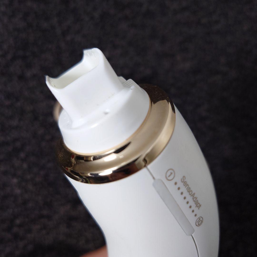 Braun Silk-expert Pro 5 脱毛器