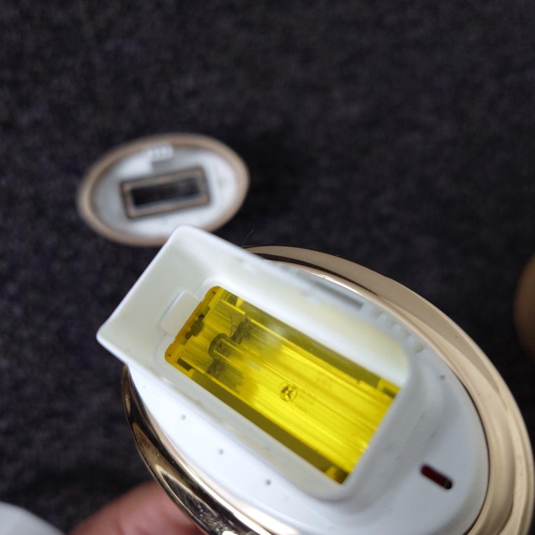 Braun Silk-expert Pro 5 脱毛器