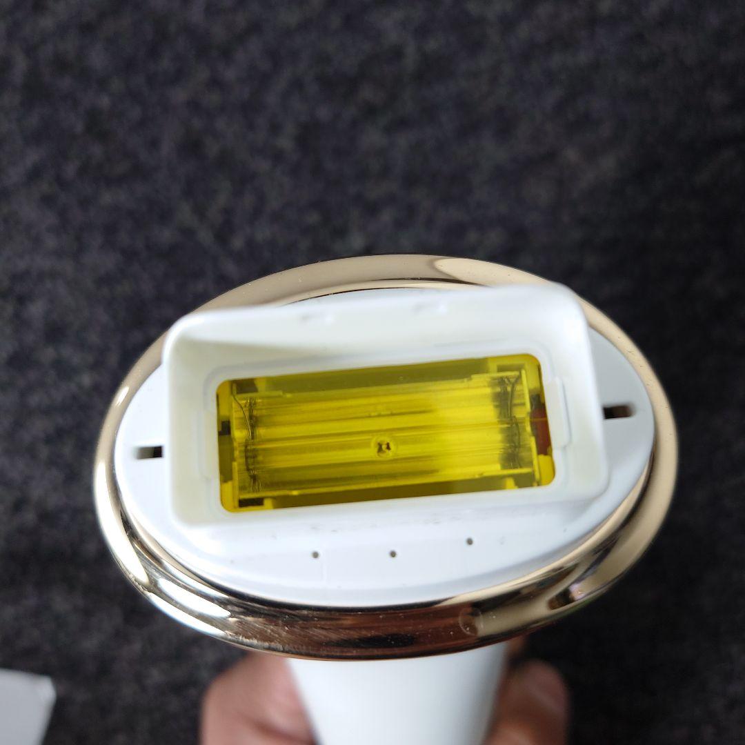 Braun Silk-expert Pro 5 脱毛器