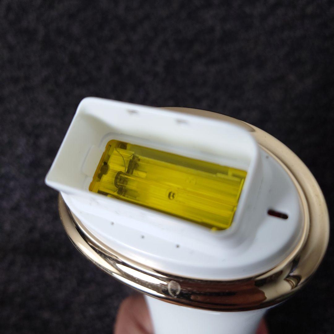 Braun Silk-expert Pro 5 脱毛器