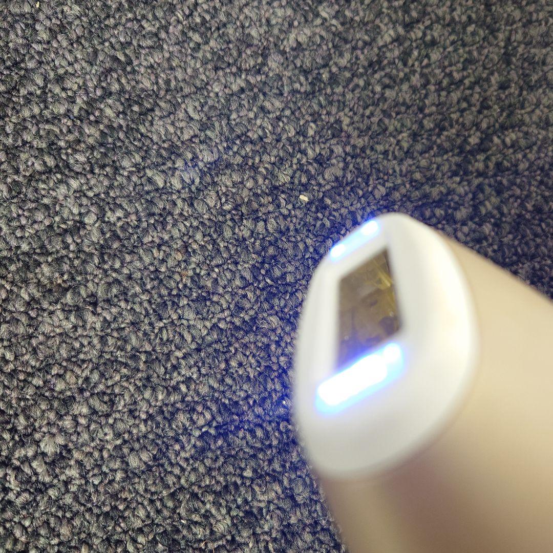 Braun Silk-expert Pro 5 脱毛器