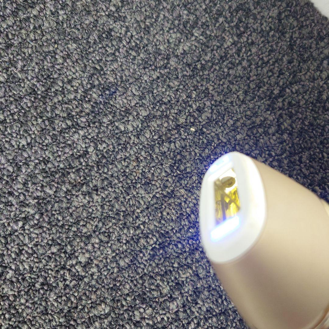 Braun Silk-expert Pro 5 脱毛器