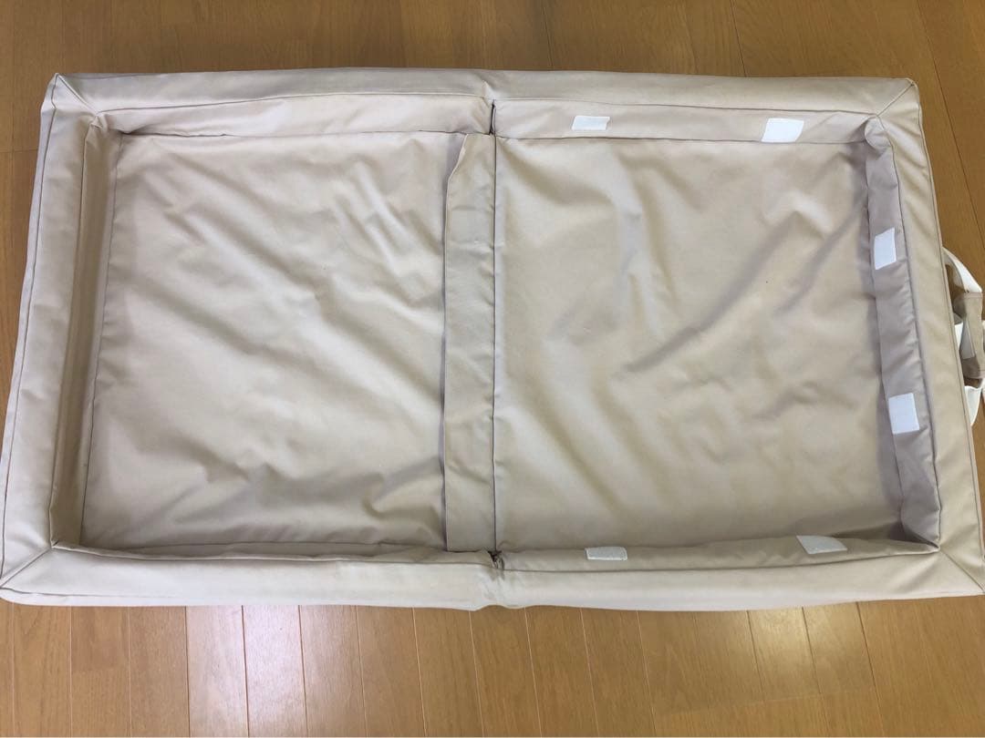 フォルスカ　コンパクトベットフィットL