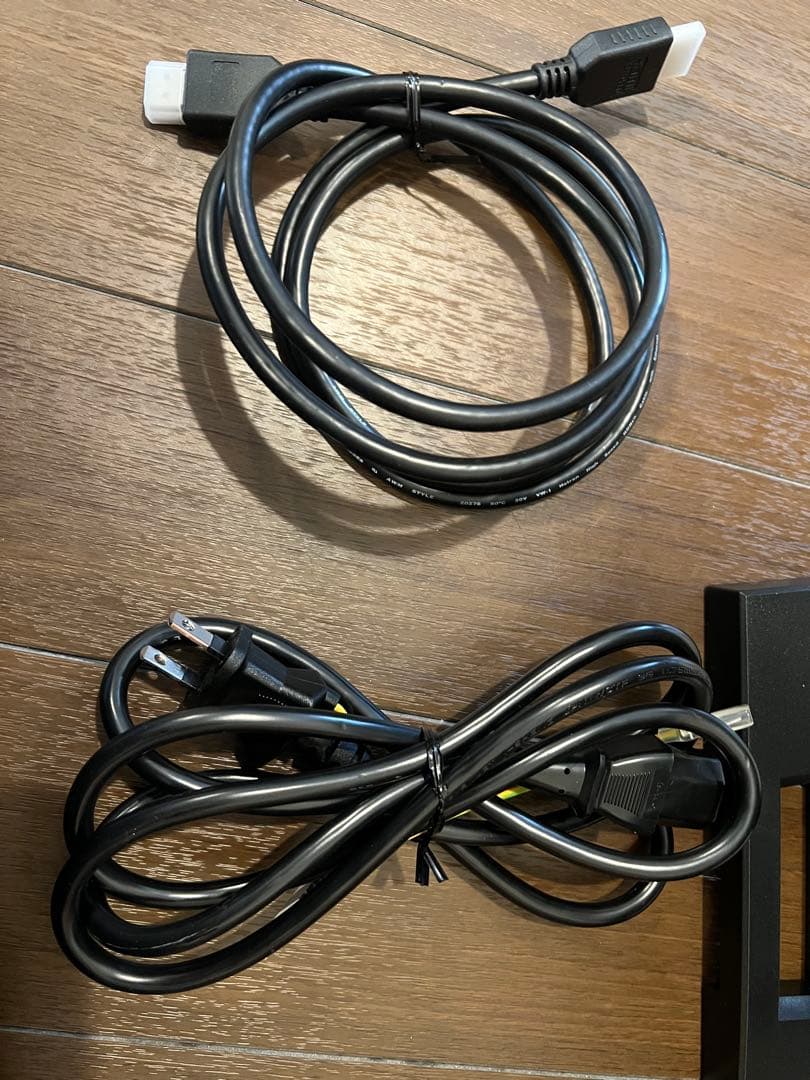 I-O DATA A27 27インチモニター 本体