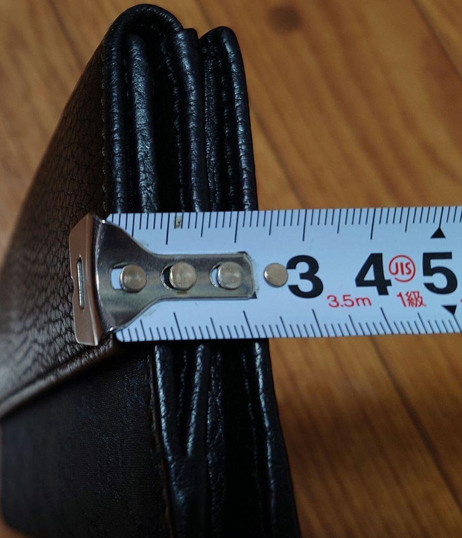 GUCCI コンパクト長財布