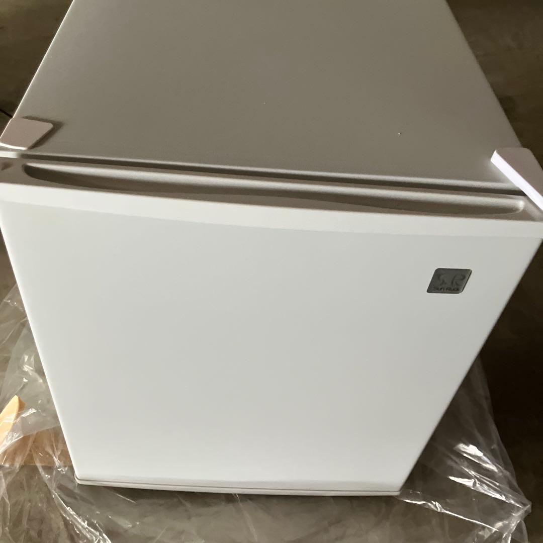 小型冷蔵庫　SR-R4802 一人暮らしなど
