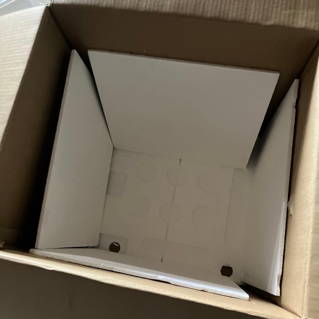 小型冷蔵庫　SR-R4802 一人暮らしなど