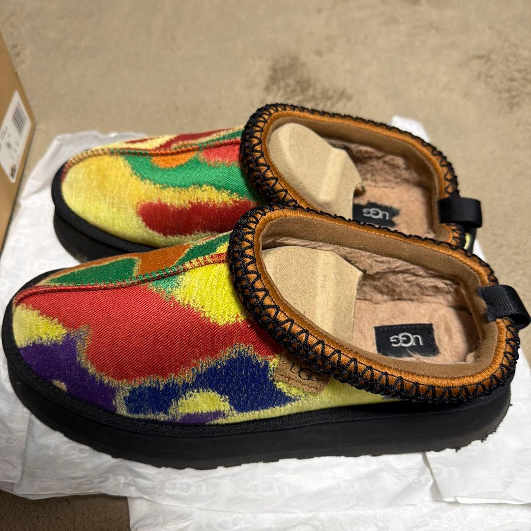 【箱付き】UGGスニーカー