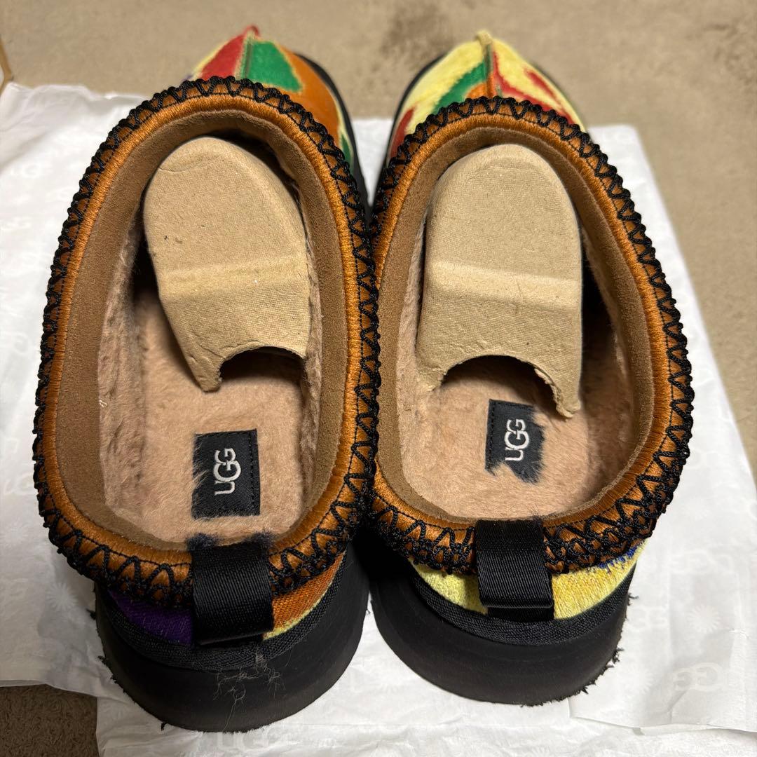 【箱付き】UGGスニーカー