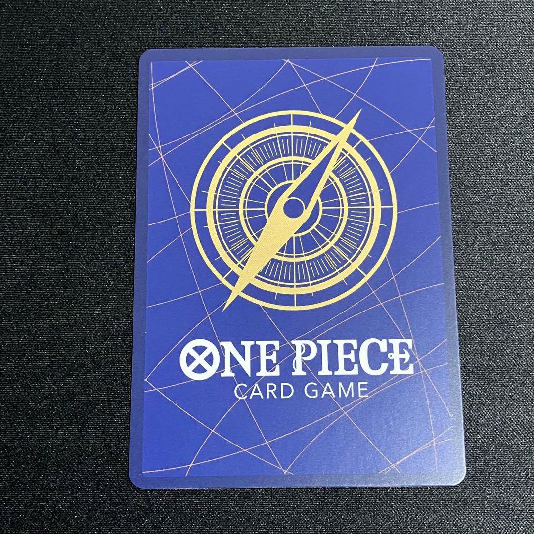 ナミ　マッチングバトル　花札　プロモ　ワンピースカード　3枚