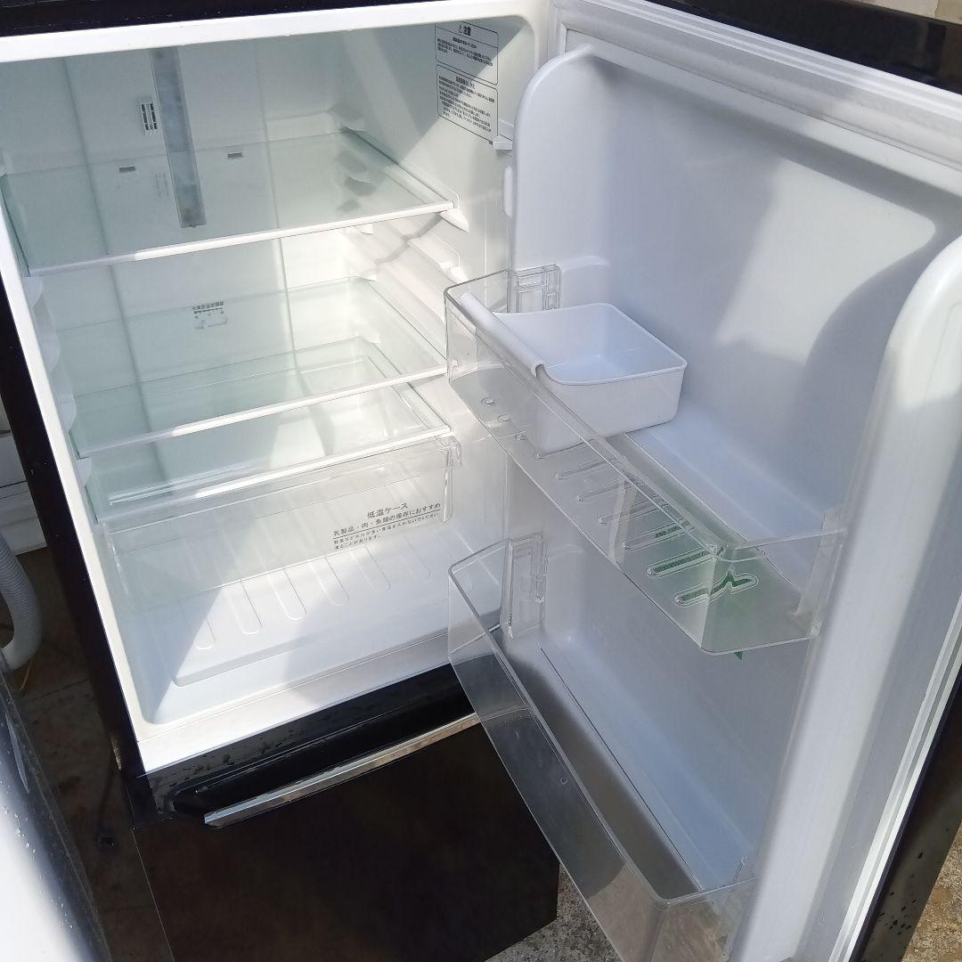 洗濯機　冷蔵庫　2点セット　2021年製　高年式　生活家電　関東限定