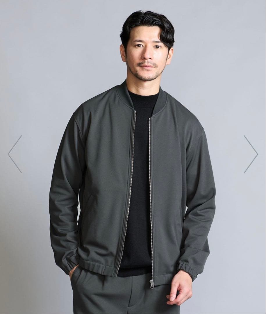 【WARDROBE SMART】ヒートストレージ セットアップ