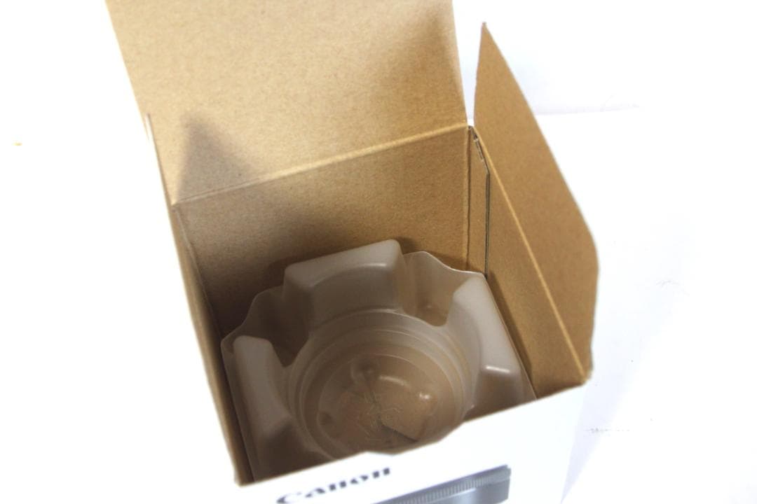 【美品】Canon EF 50mm F1.8 STM キヤノン