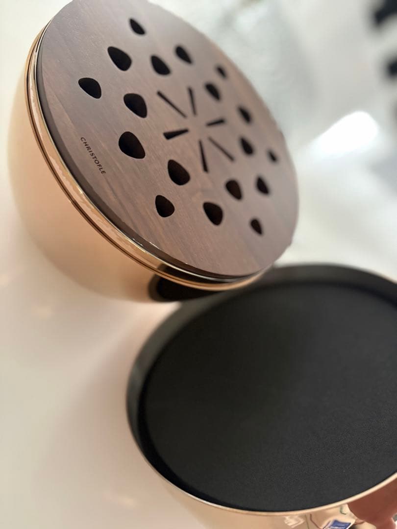 Christofle カトラリーセット ステンレス