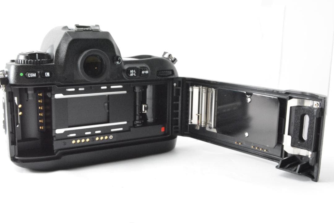 ■ 美品 ■ニコン　Nikon F100 ボディ