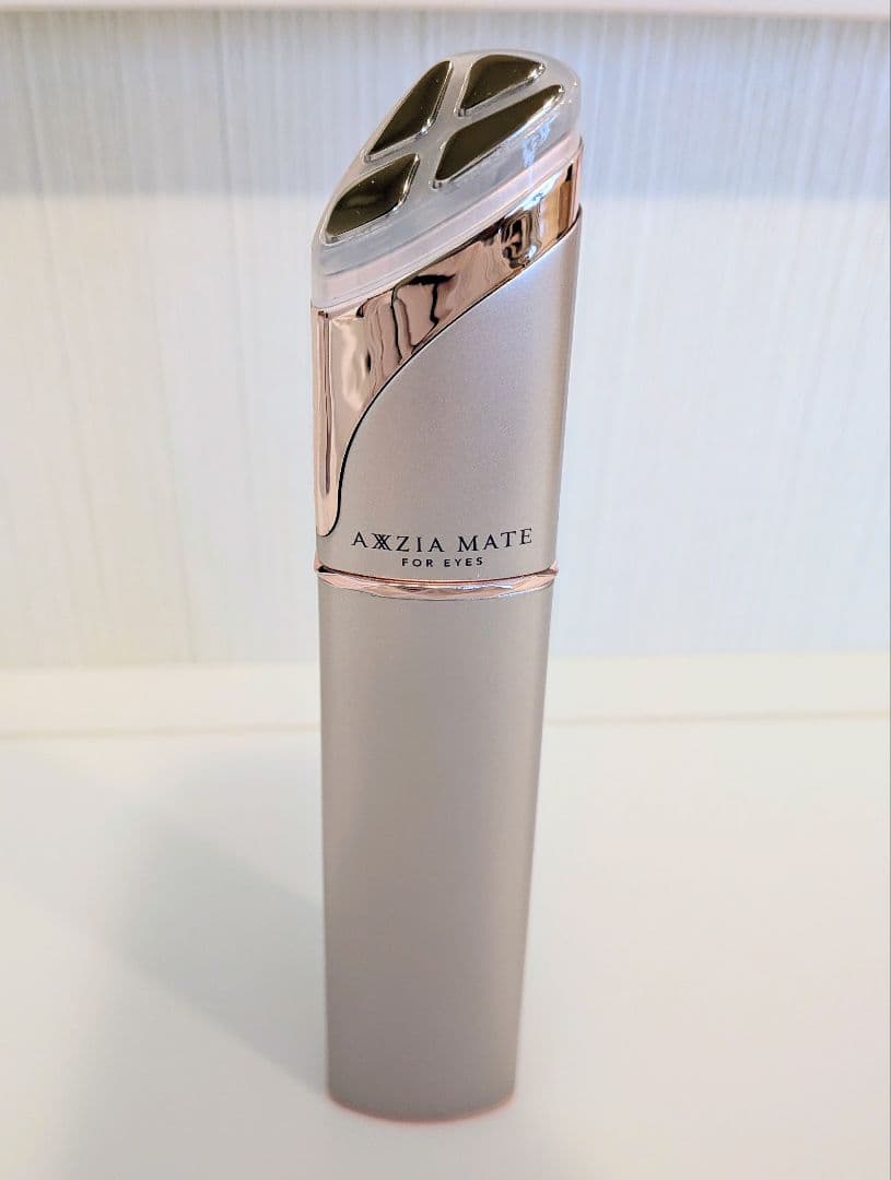 アクシージア メイト フォーアイズ&パック