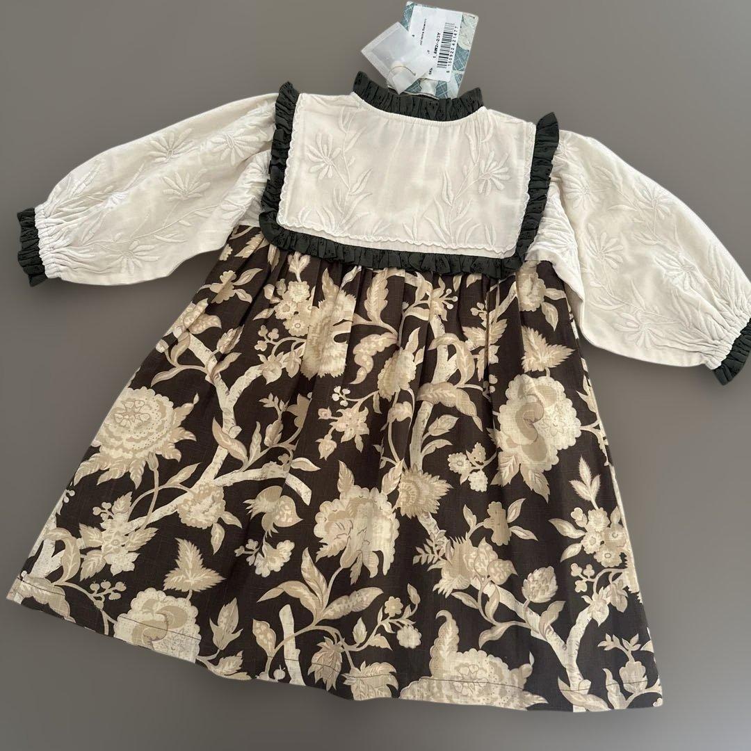 Bonjour diary ワンピース 2/3Y