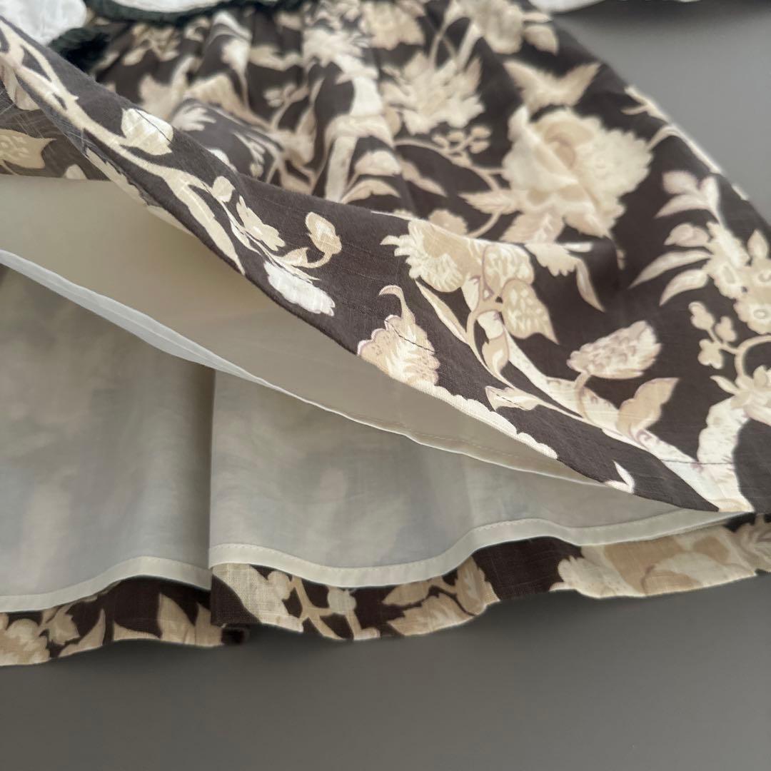 Bonjour diary ワンピース 2/3Y