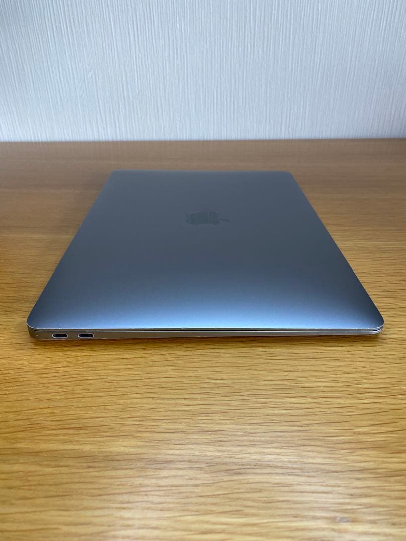 Apple MacBook Air 2019 MacBook本体　動作確認済み