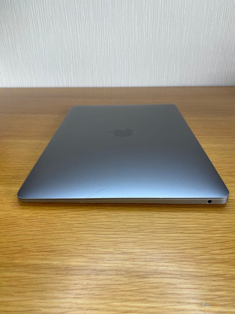 Apple MacBook Air 2019 MacBook本体　動作確認済み
