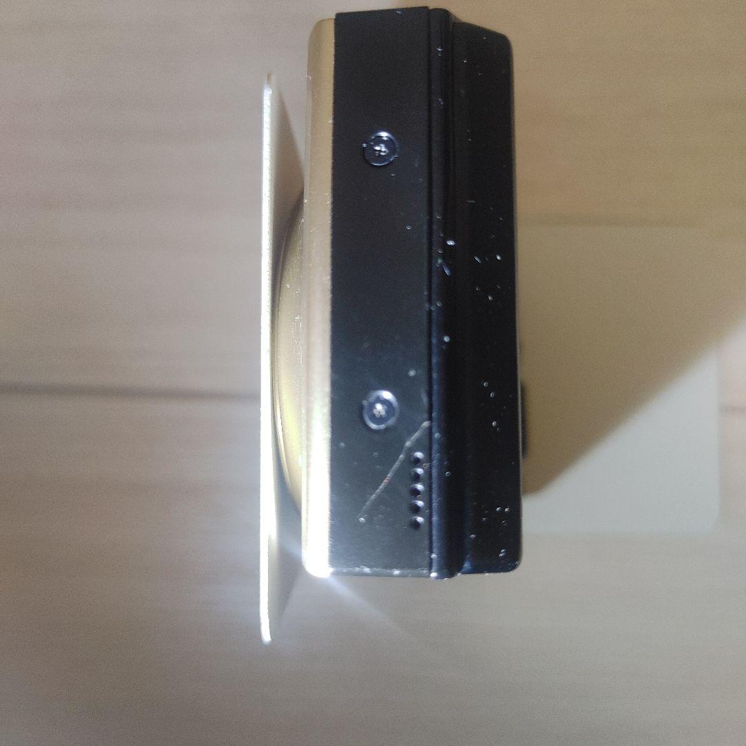 Nikon COOLPIX S8100 ゴールド